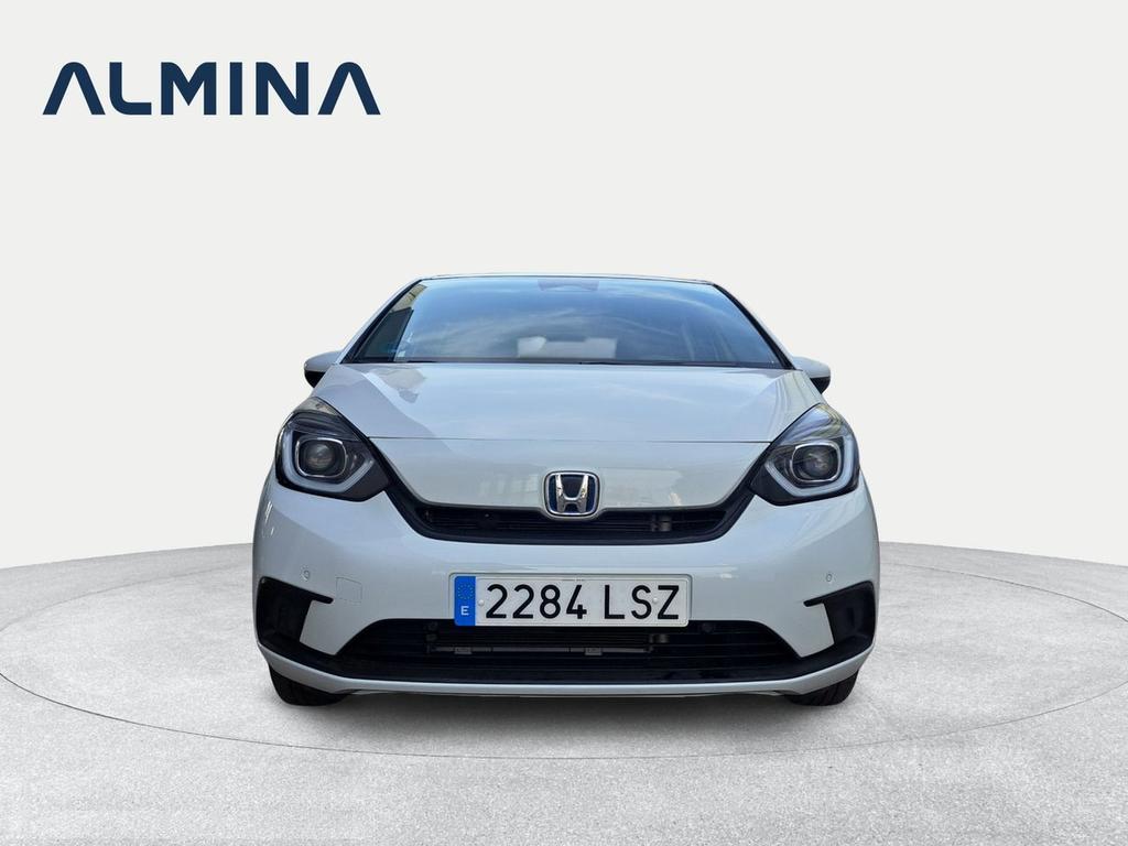 Honda Jazz 1.5 i-MMD COMFORT Full Hybrid - Foto 486
