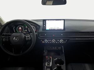 Honda Civic 2.0 i-MMD Elegance CVT