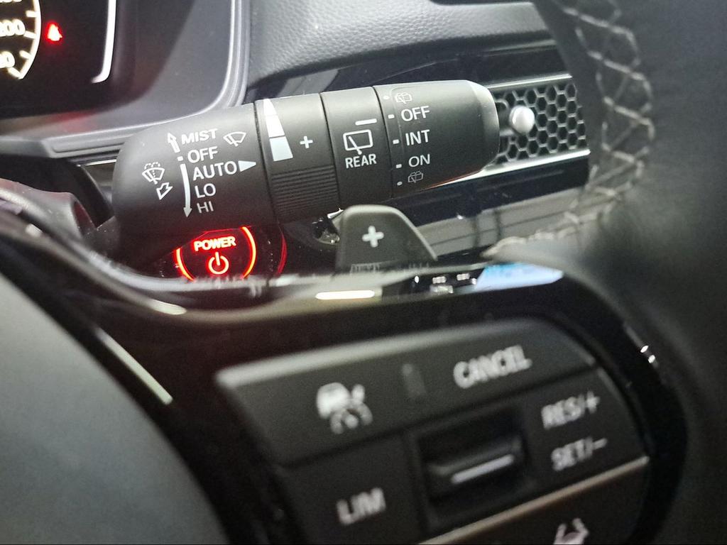 Honda Civic 2.0 i-MMD Elegance CVT - Foto 390