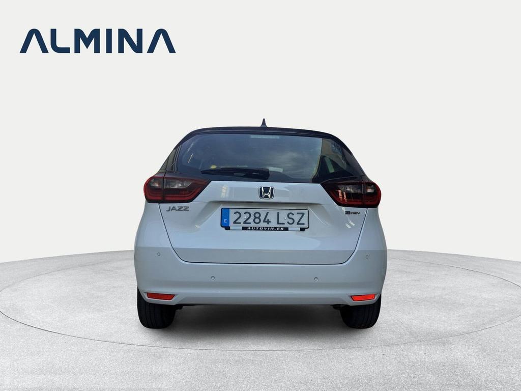 Honda Jazz 1.5 i-MMD COMFORT Full Hybrid - Foto 489