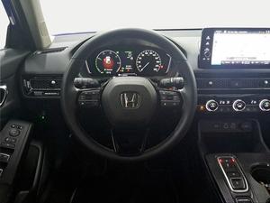 Honda Civic 2.0 i-MMD Elegance CVT