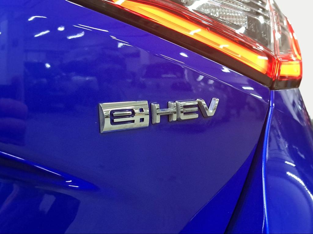 Honda Civic 2.0 i-MMD Elegance CVT - Foto 387