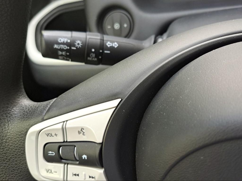 Honda Jazz 1.5 i-MMD COMFORT Full Hybrid - Foto 507