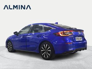 Honda Civic 2.0 i-MMD Elegance CVT