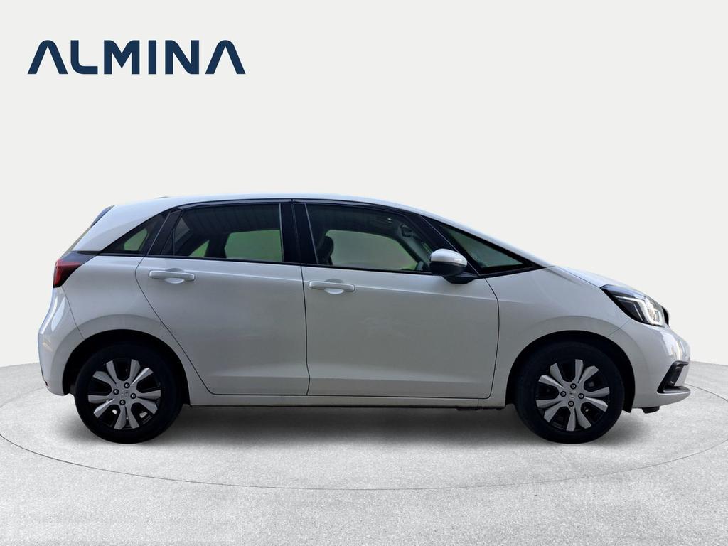 Honda Jazz 1.5 i-MMD COMFORT Full Hybrid - Foto 488