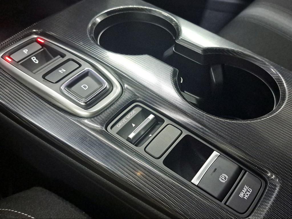 Honda Civic 2.0 i-MMD Elegance CVT - Foto 392