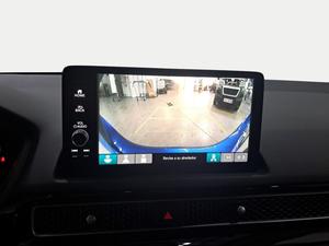 Honda Civic 2.0 i-MMD Elegance CVT