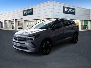 Opel Grandland X 1.2 Turbo Ultimate