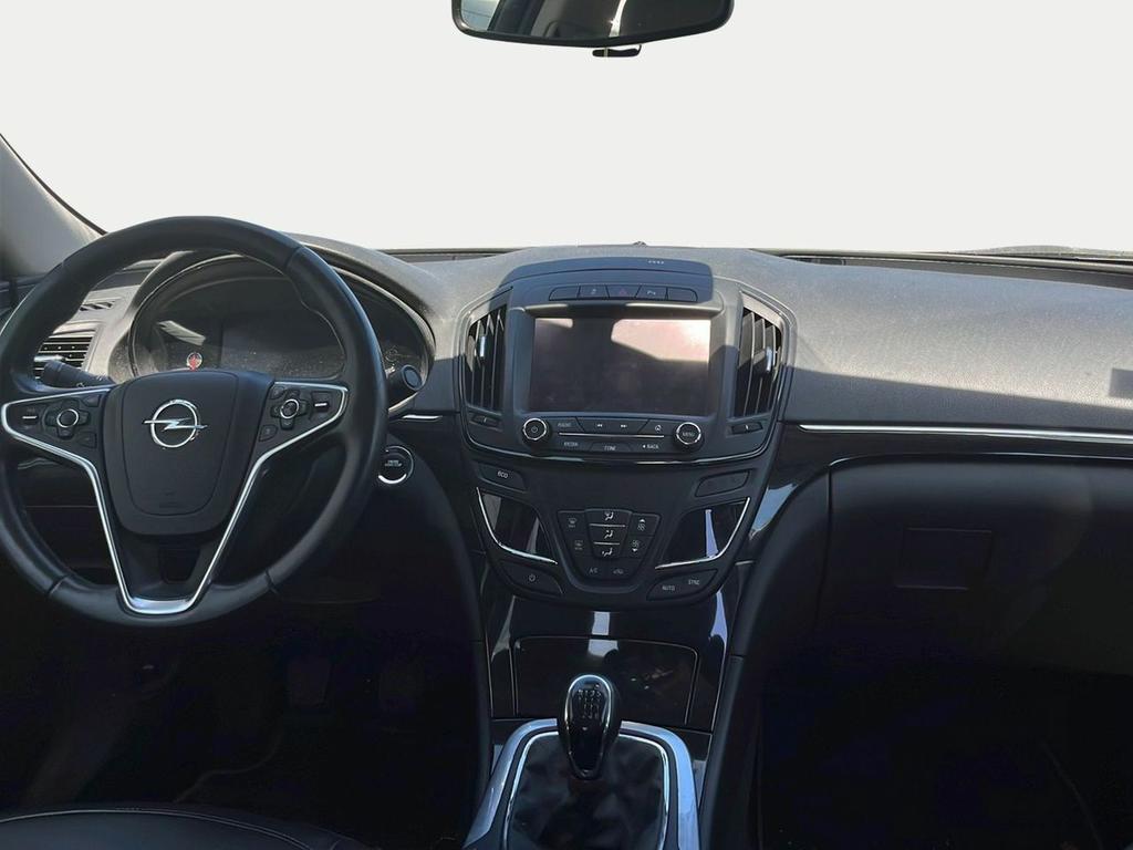 Opel Insignia - Foto 119