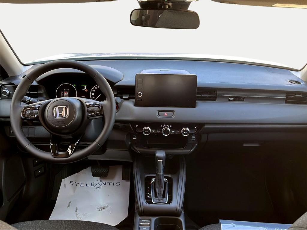 Honda HR-V 1.5 i-MMD Elegance 4x2 - Foto 391