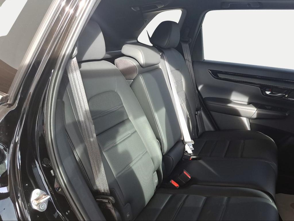 Honda CR-V 2.0 i-MMD PHEV 4X2 Advance Tech - Foto 361