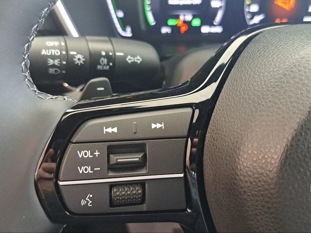 Honda CR-V 2.0 i-MMD PHEV 4X2 Advance Tech - Foto 376