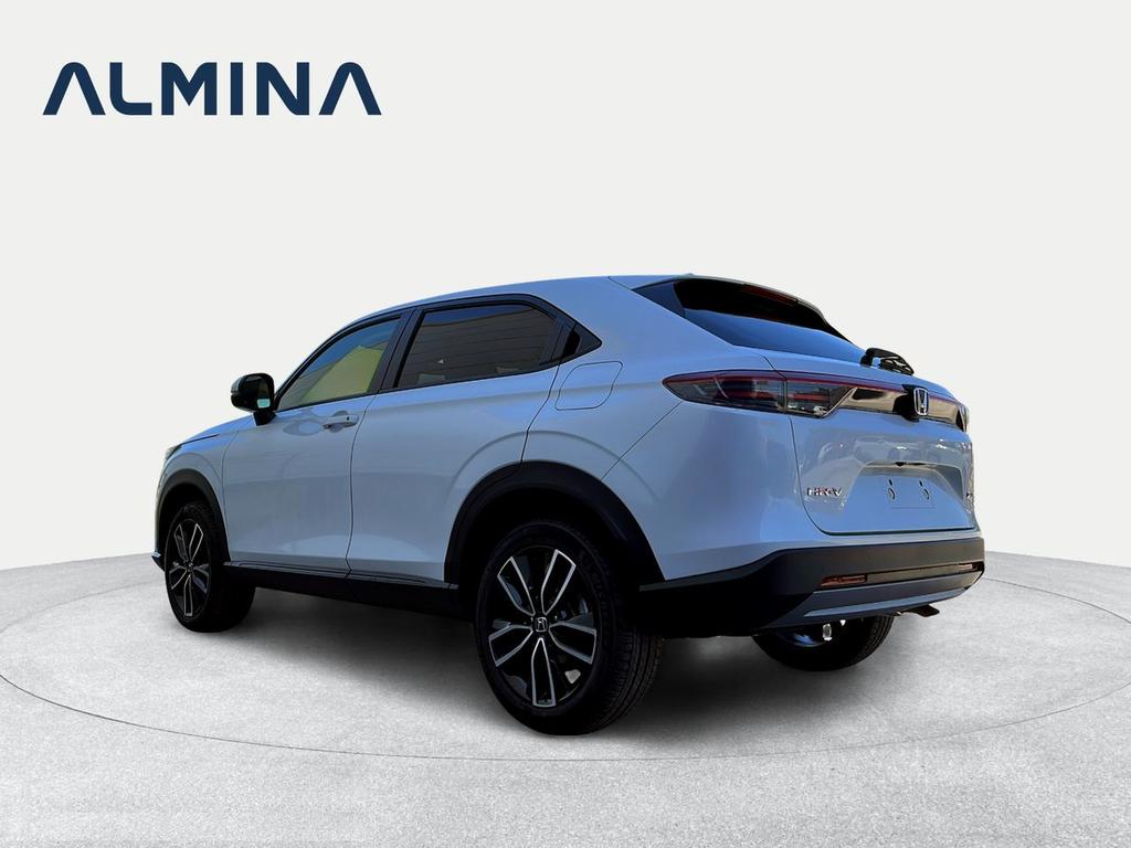 Honda HR-V 1.5 i-MMD Elegance 4x2 - Foto 390