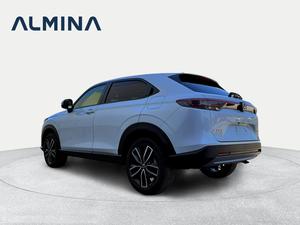 Honda HR-V 1.5 i-MMD Elegance 4x2