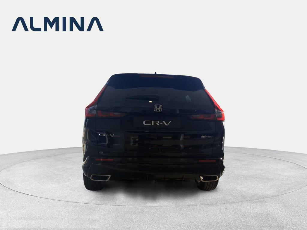 Honda CR-V 2.0 i-MMD PHEV 4X2 Advance Tech - Foto 357