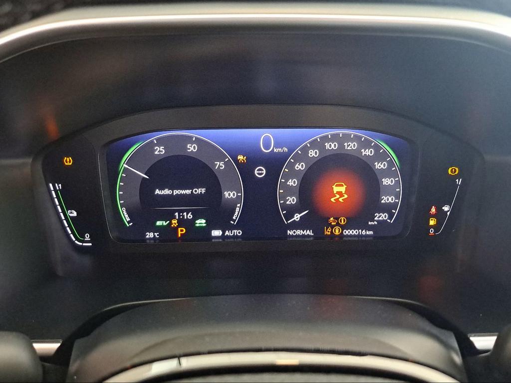 Honda CR-V 2.0 i-MMD PHEV 4X2 Advance Tech - Foto 365
