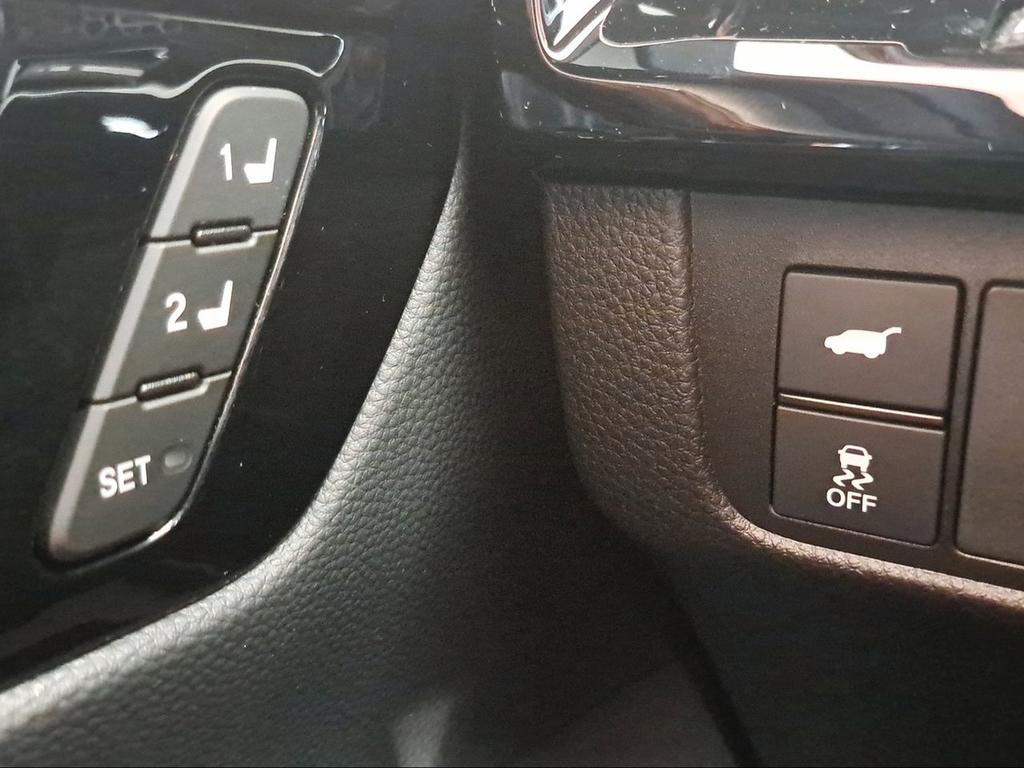 Honda CR-V 2.0 i-MMD PHEV 4X2 Advance Tech - Foto 377