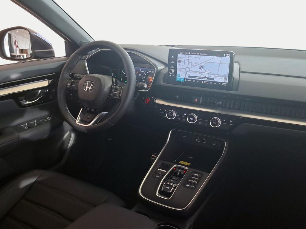 Honda CR-V 2.0 i-MMD PHEV 4X2 Advance Tech - Foto 360