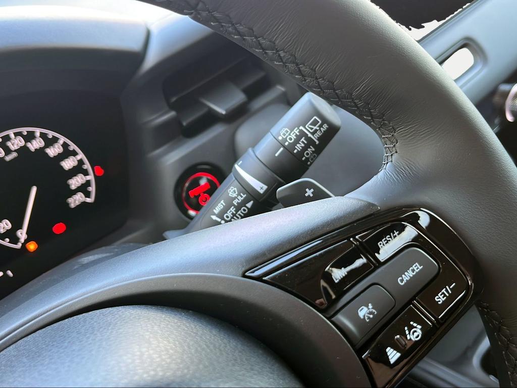 Honda HR-V 1.5 i-MMD Elegance 4x2 - Foto 408