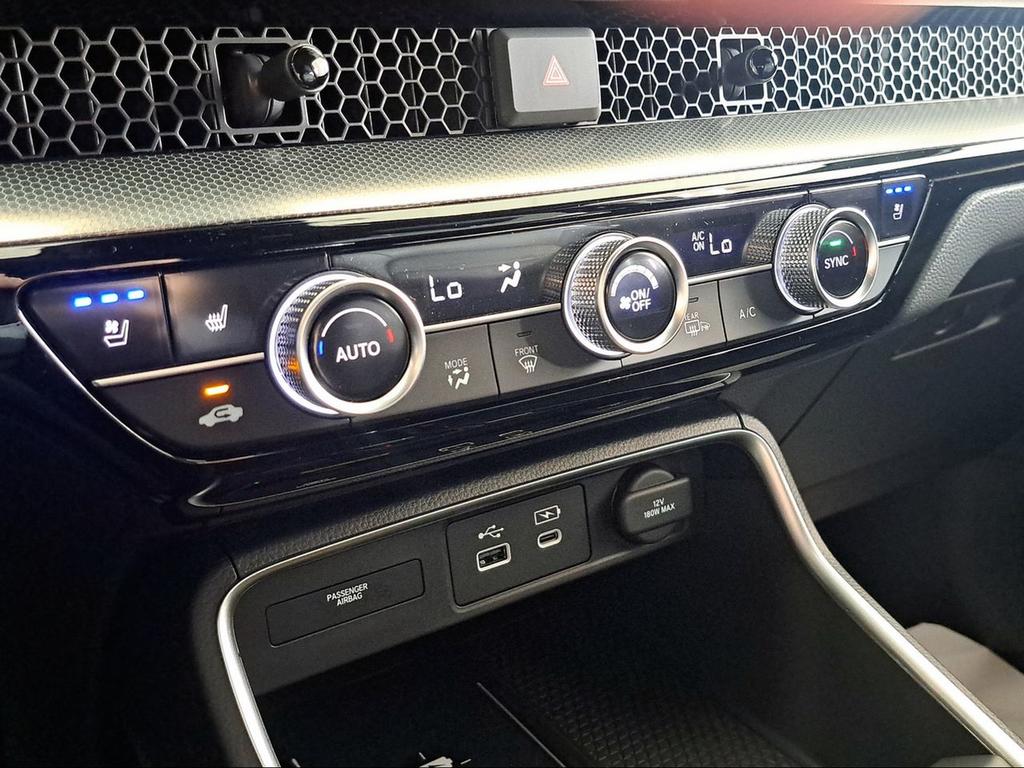 Honda CR-V 2.0 i-MMD PHEV 4X2 Advance Tech - Foto 374