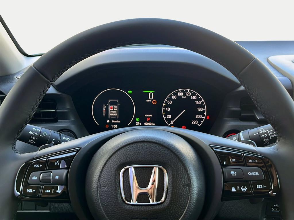 Honda HR-V 1.5 i-MMD Elegance 4x2 - Foto 400