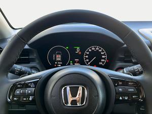 Honda HR-V 1.5 i-MMD Elegance 4x2