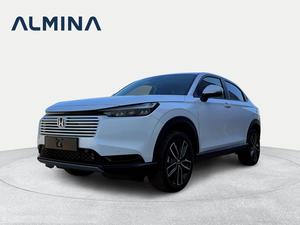 Honda HR-V 1.5 i-MMD Elegance 4x2