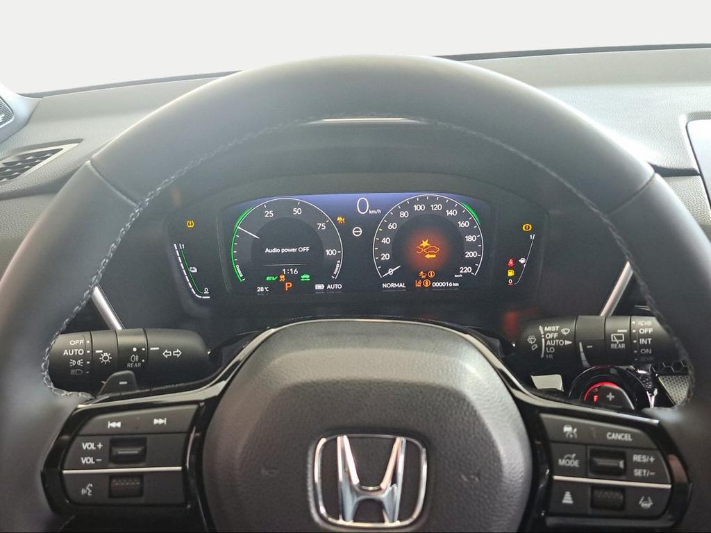 Honda CR-V 2.0 i-MMD PHEV 4X2 Advance Tech - Foto 364