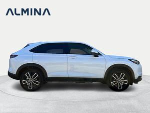 Honda HR-V 1.5 i-MMD Elegance 4x2
