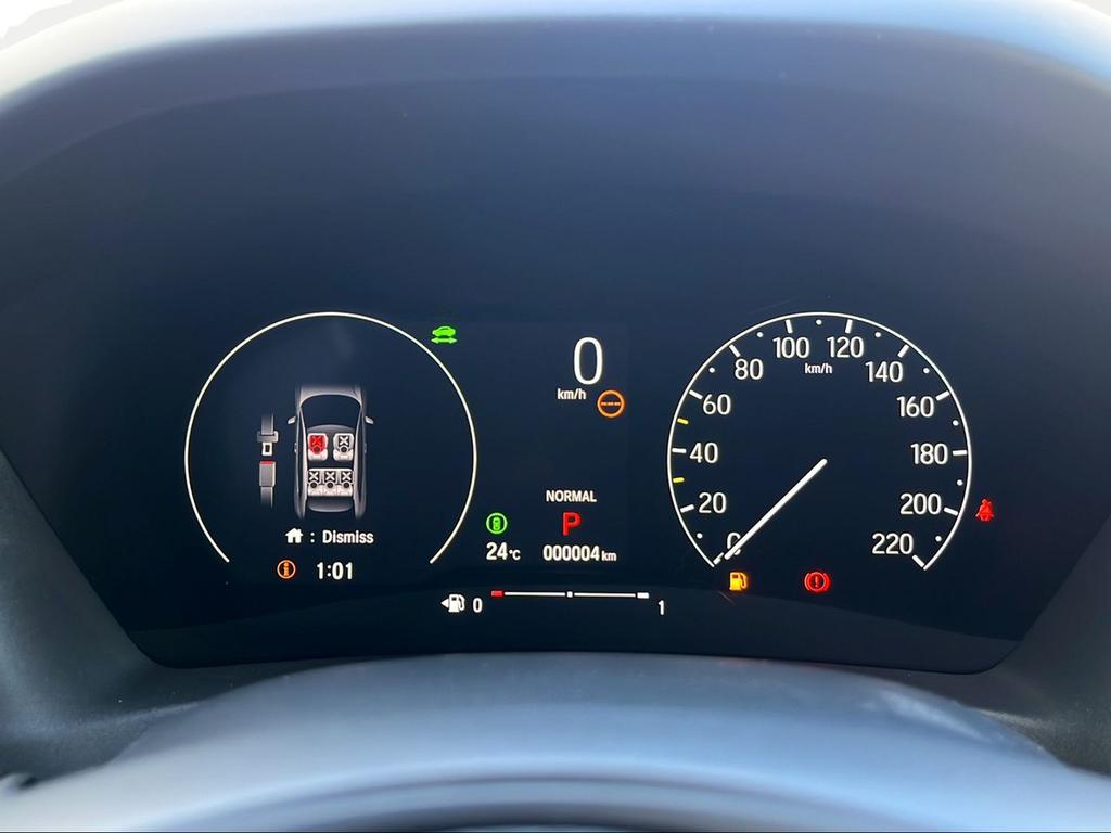 Honda HR-V 1.5 i-MMD Elegance 4x2 - Foto 401