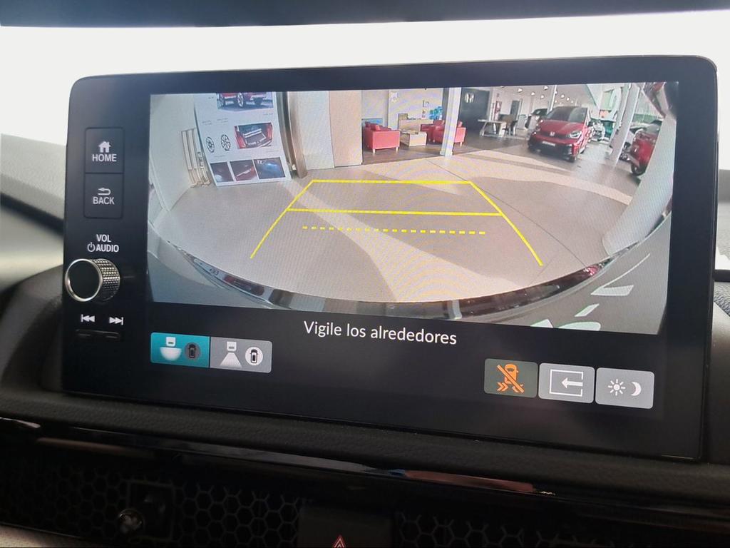 Honda CR-V 2.0 i-MMD PHEV 4X2 Advance Tech - Foto 371
