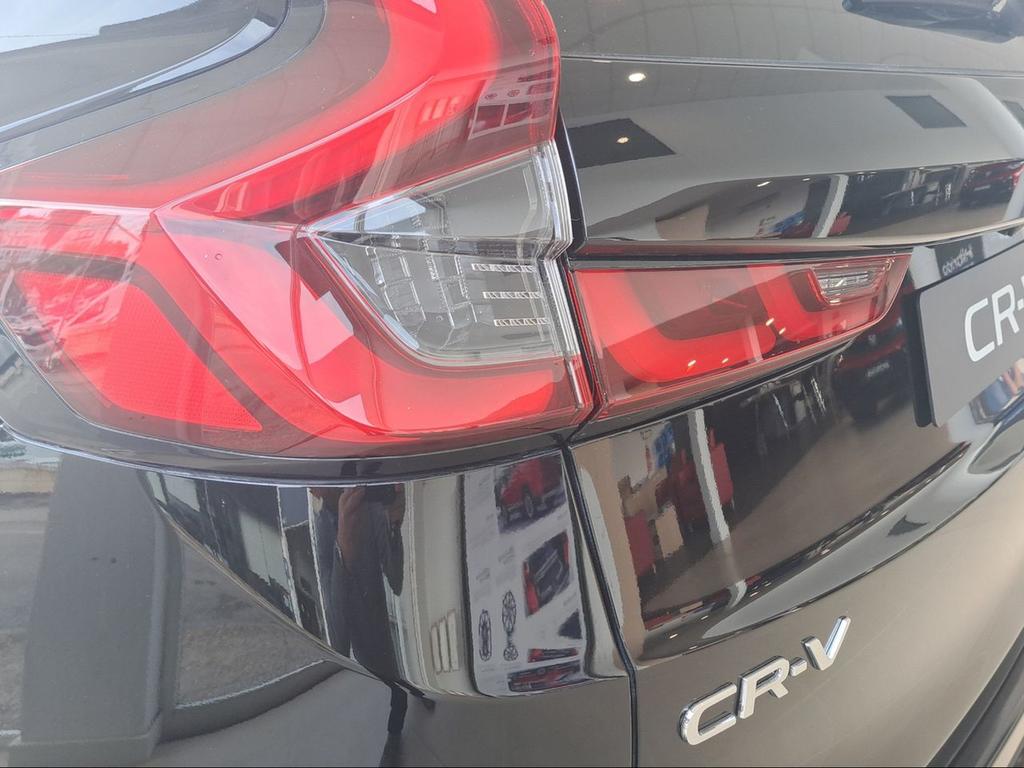 Honda CR-V 2.0 i-MMD PHEV 4X2 Advance Tech - Foto 368