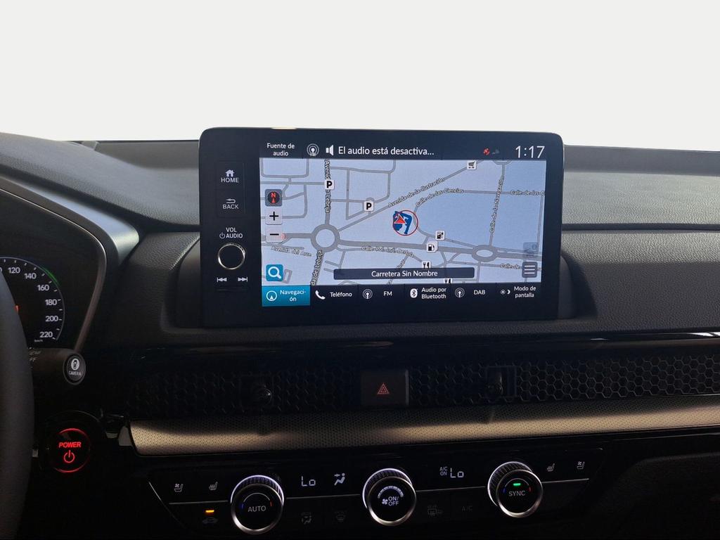Honda CR-V 2.0 i-MMD PHEV 4X2 Advance Tech - Foto 366