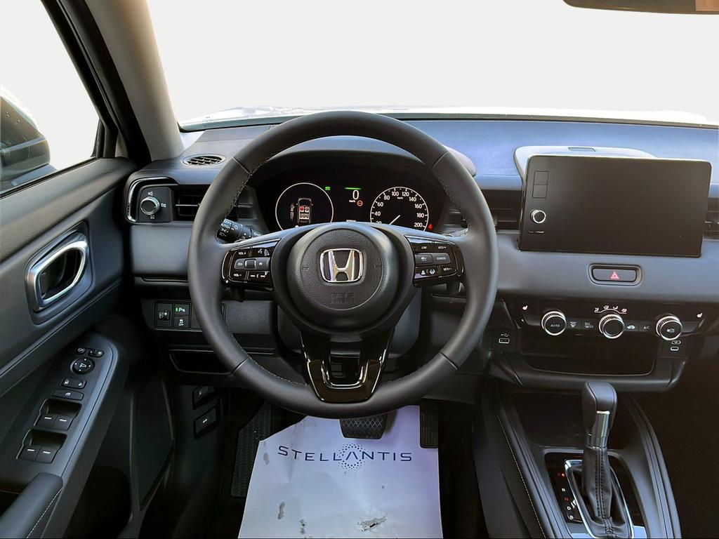 Honda HR-V 1.5 i-MMD Elegance 4x2 - Foto 397
