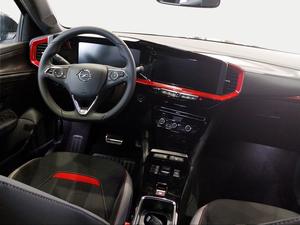 Opel Mokka-e BEV 54kWh 100kW (136CV) GS-e