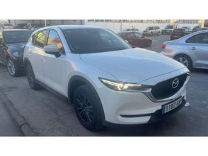 Mazda CX-5 2.2 110kW (150CV) DE 2WD Style