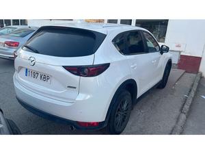 Mazda CX-5 2.2 110kW (150CV) DE 2WD Style