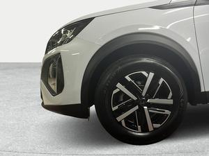 Peugeot 2008 Active Puretech 100 S&S 6 Vel. MAN