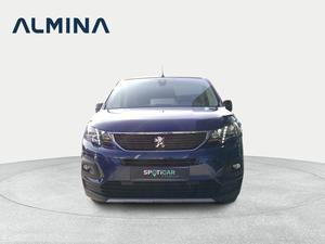 Peugeot Rifter Allure Business Standard BlueHDi 96kW