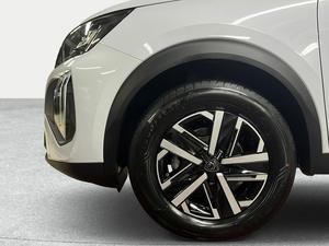 Peugeot 2008 Active Puretech 100 S&S 6 Vel. MAN