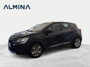 Renault Captur Intens Blue dCi 70kW (95CV)