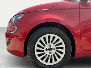 Fiat 500 Monotrim Hb 190km 70kW (95CV)