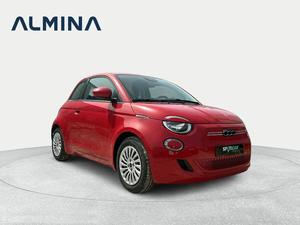 Fiat 500 Monotrim Hb 190km 70kW (95CV)