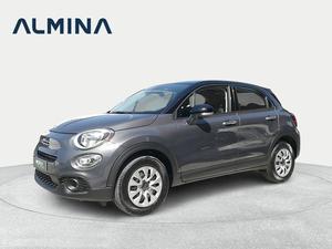Fiat 500X 1.5 Hybrid 97kW (130cv) DCT