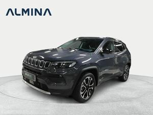 Jeep Compass 1.6 Mjet 96kW (130cv) Limited FWD