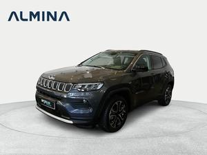 Jeep Compass 1.6 Mjet 96kW (130cv) Limited FWD