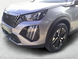 Peugeot 2008 Allure Puretech 100 S&S 6 Vel. MAN