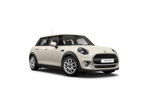 MINI One D ONE D 5 PUERTAS