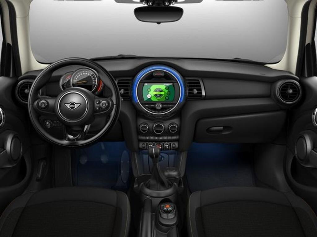 MINI One D ONE D 5 PUERTAS - Foto 3