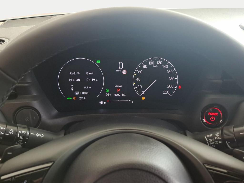 Honda HR-V 1.5 i-MMD Elegance 4x2 - Foto 373